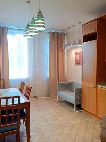 Регенераторна вул., 4 к1