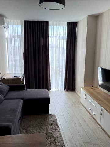 Регенераторна вул., 4 к15