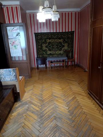 Артура Савельєва вул. (Черняховського), 18
