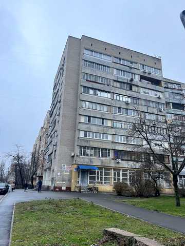 Героїв просп., 23