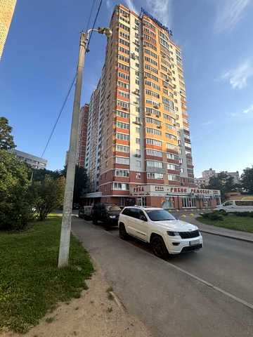 Мирослава Мисли вул. (Цілиноградська), 58б