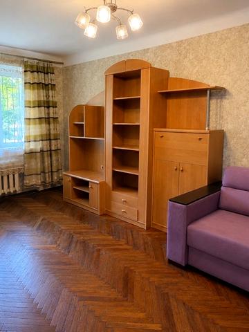 Данила Щербаківського вул. (Щербакова), 31/40