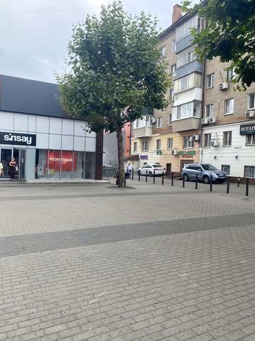 Європейська вул. (Миронова), 8