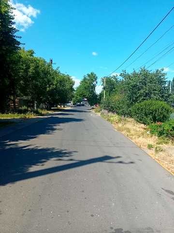 Фруктова вул., 11