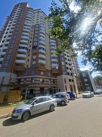 Київський Шлях вул., 95