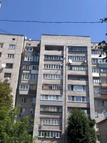 Кавалерійська вул., 9
