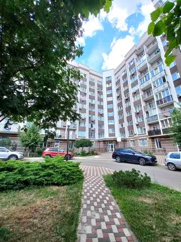 Нове вул., 8