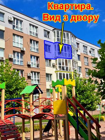 Стеценка вул., 75-К
