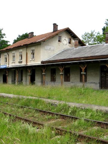 Ринок пл., 1
