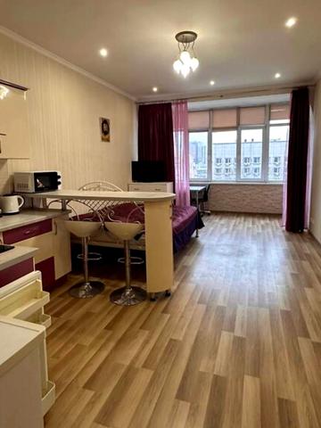 Жилянська вул., 118