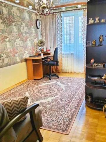 Пантелеймона Куліша вул. (Челябінська), 17
