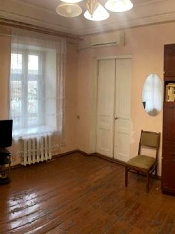 Олександра Свіща вул. (Середня), 33