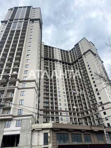 Дача Ковалевського вул., 5
