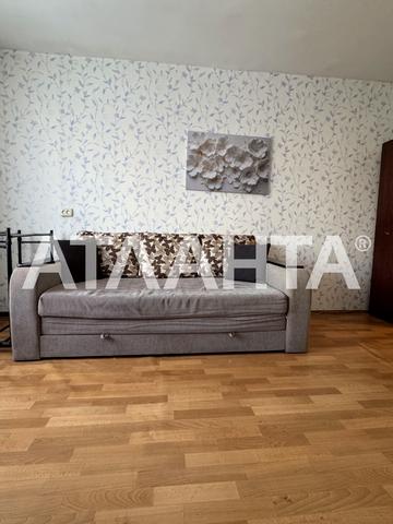Юлії Здановської вул. (Ломоносова), 83-А