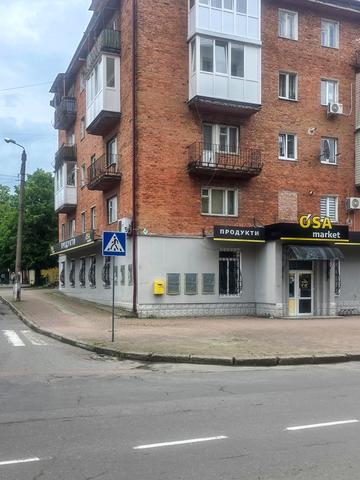 Підвальна вул., 11