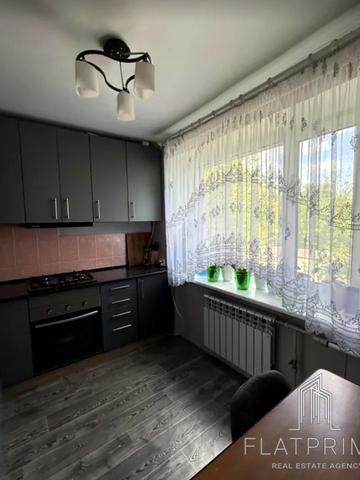 Перемишльська вул. (Червонопільська), 2