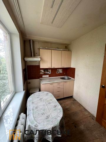 Тракторобудівників просп., 110а