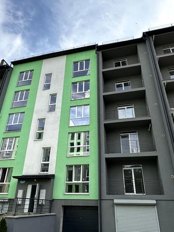Руська вул., (Будинок 17)