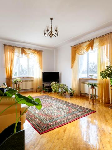 Тараса Шевченка вул., 21
