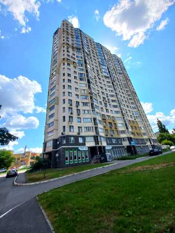 Ювілейний просп. (), 67б