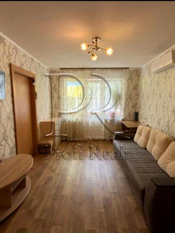 Любомира Гузара просп. (Космонавта Комарова), 8