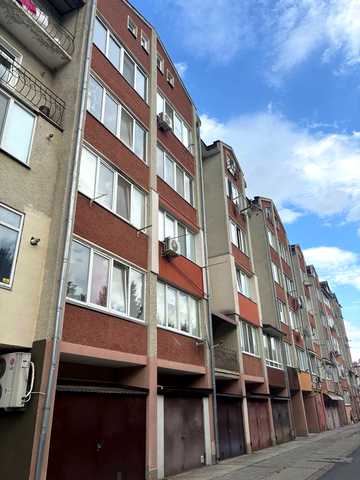 Вовчинецька вул., 2-А