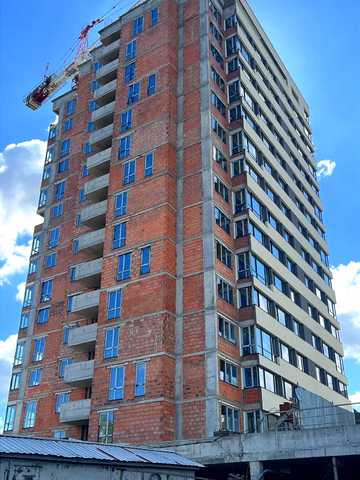 Очеретяна вул., (Будинок 2)
