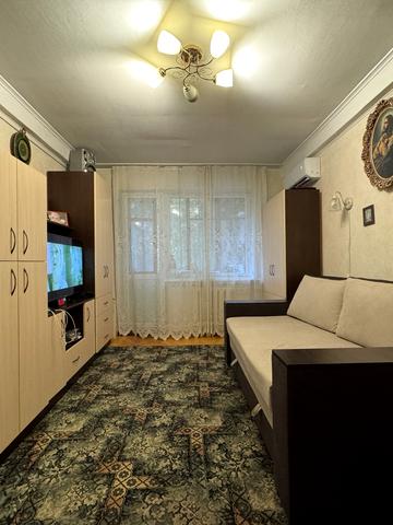 Відрадний просп. (Чубаря), 12-А