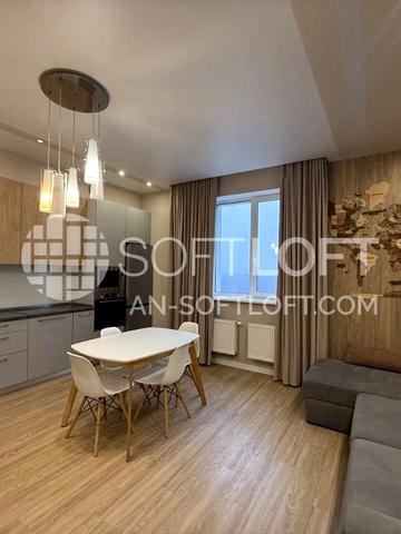 Дмитра Антоненка вул. (Мінська), 49 к1
