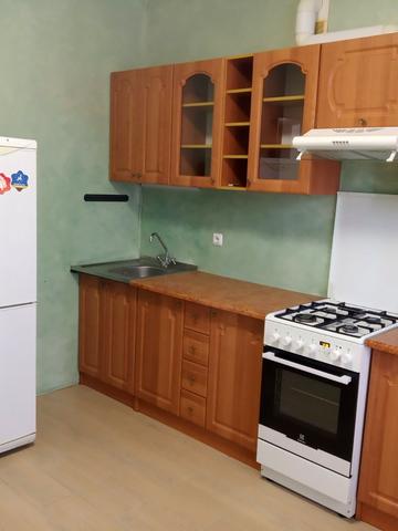 Панаса Мирного проїзд, 7