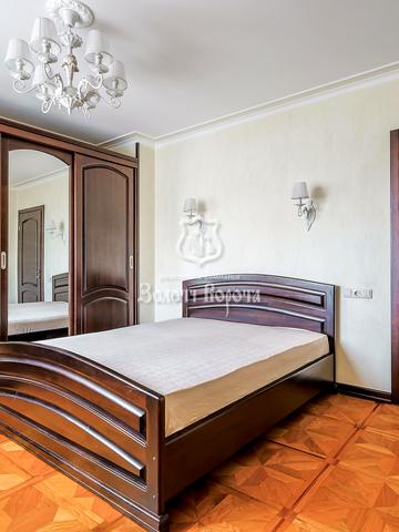 Петра Григоренка просп., 23