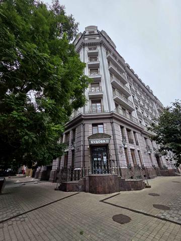 Велика Арнаутська вул., 39