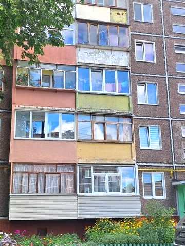 Тероборони вул. (Гагаріна), 4