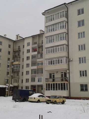 Дорошенка вул., 7