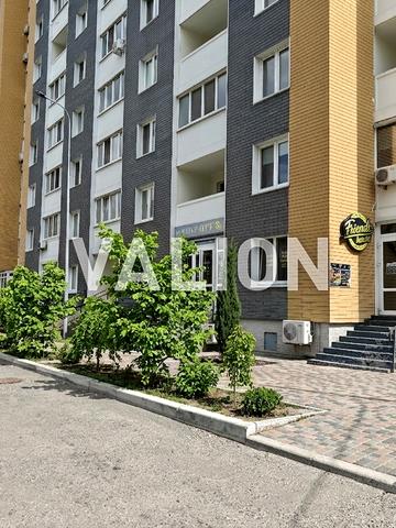 Миколи Вінграновського вул., 2