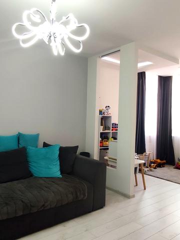 Проценка вул., 50 к1
