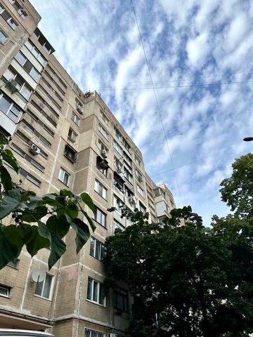 Балківська вул., 139