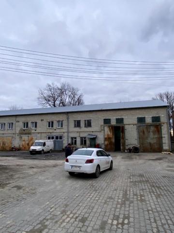 Заводська вул., 5