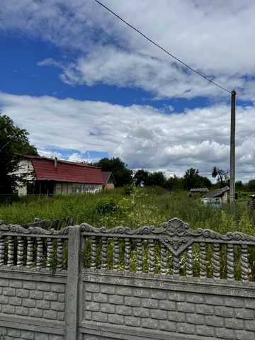 Блиставиця, Бучанський, Київська область 23000 USD