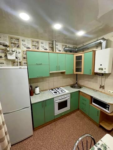 Михайла Туган-Барановського вул. (Спартака), 56