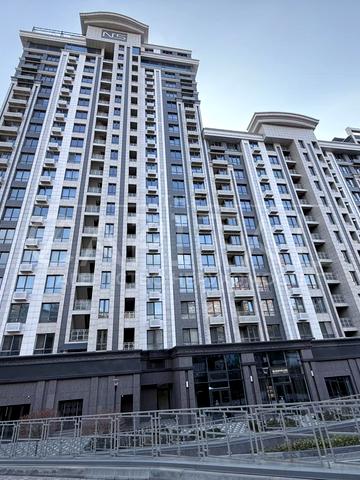 Фортечний тупик (Тверський), 7Б