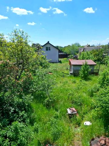 Вища Дубечня, Вишгородський, Київська область 16000 USD