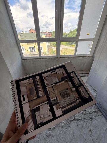 Степана Бандери вул., (Будинок)