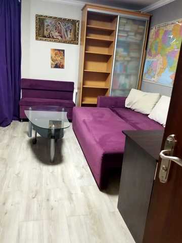 Сосницька вул., 21