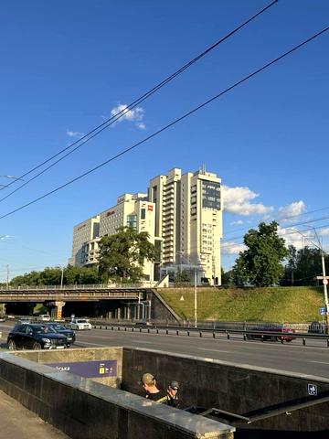 Зеленого Клину вул. (Уссурійська), 6