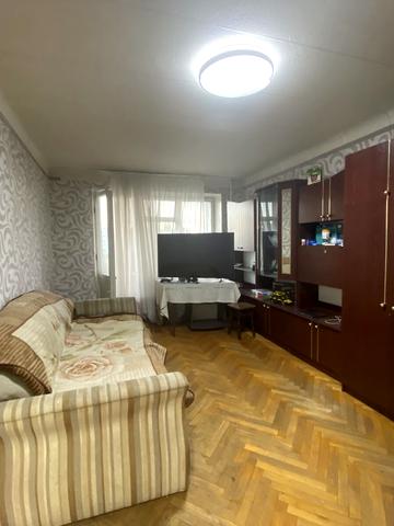 Миколи Василенка вул., 13
