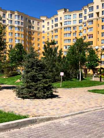 Абрикосова вул., 5