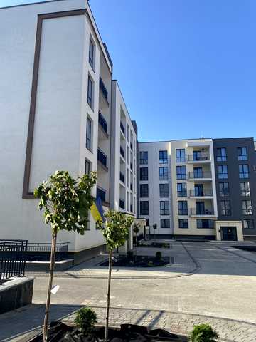 Героїв Крут вул., (Будинок 3)