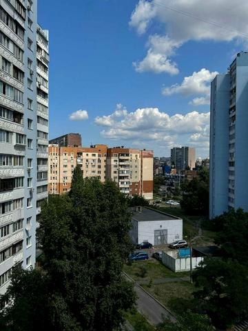 Миколи Закревського вул., 23