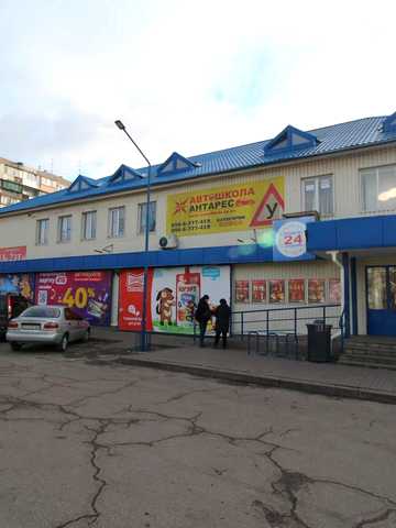 Ентузіастів вул., 9